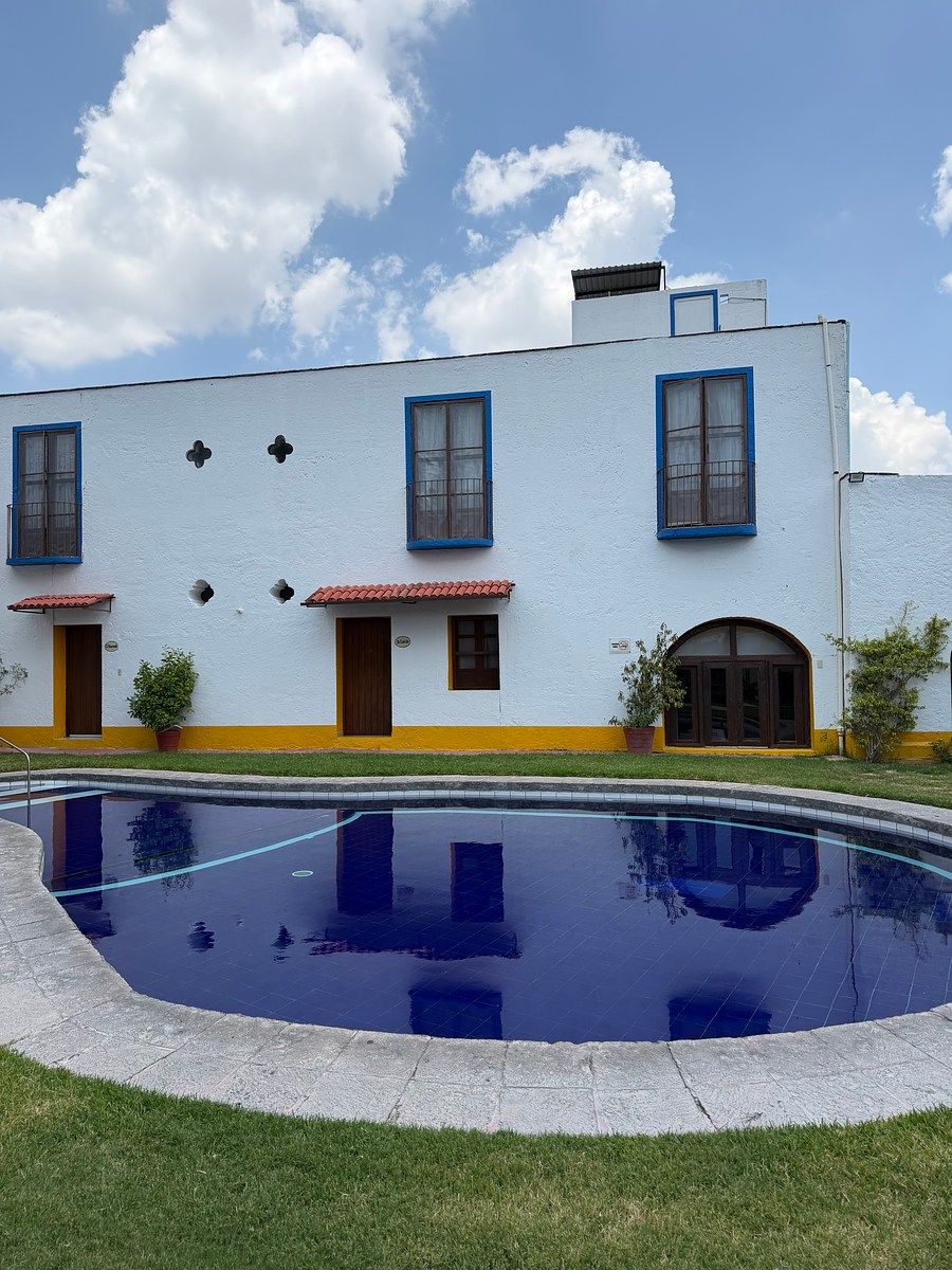 Edifício em Tequisquiapan Centro, Tequisquiapan, foto 10 de 45