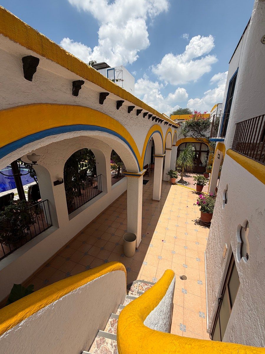 Edifício em Tequisquiapan Centro, Tequisquiapan, foto 12 de 45