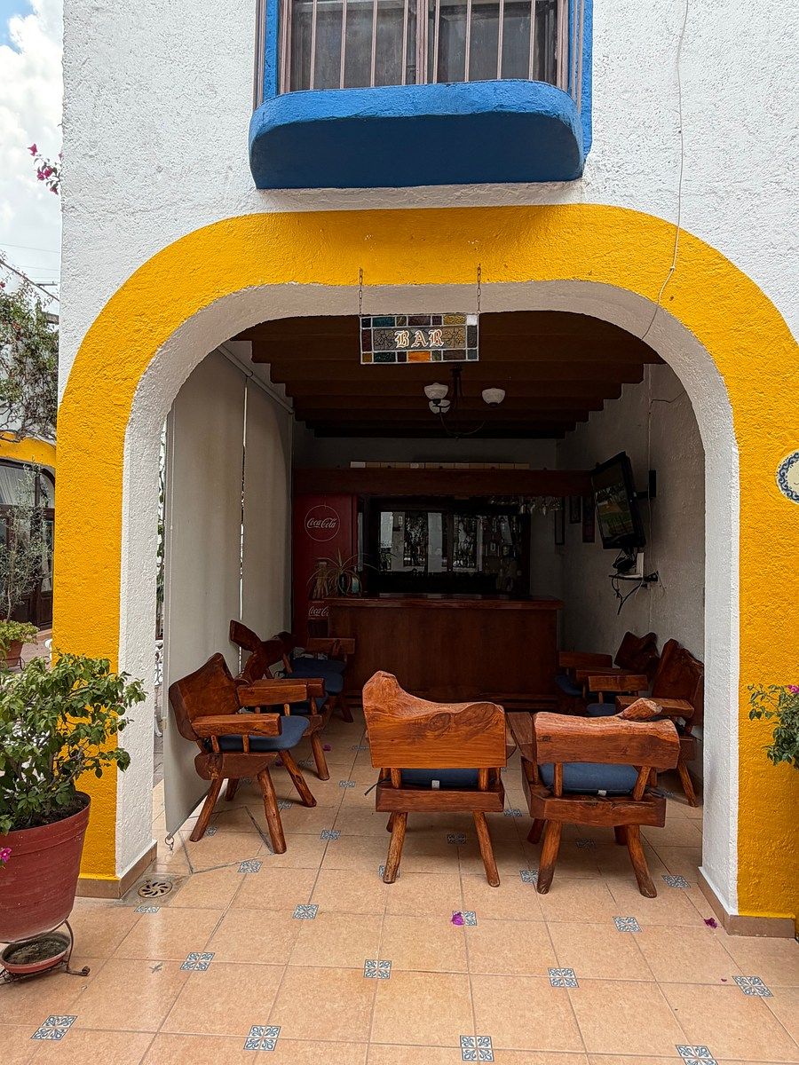 Edifício em Tequisquiapan Centro, Tequisquiapan, foto 25 de 45