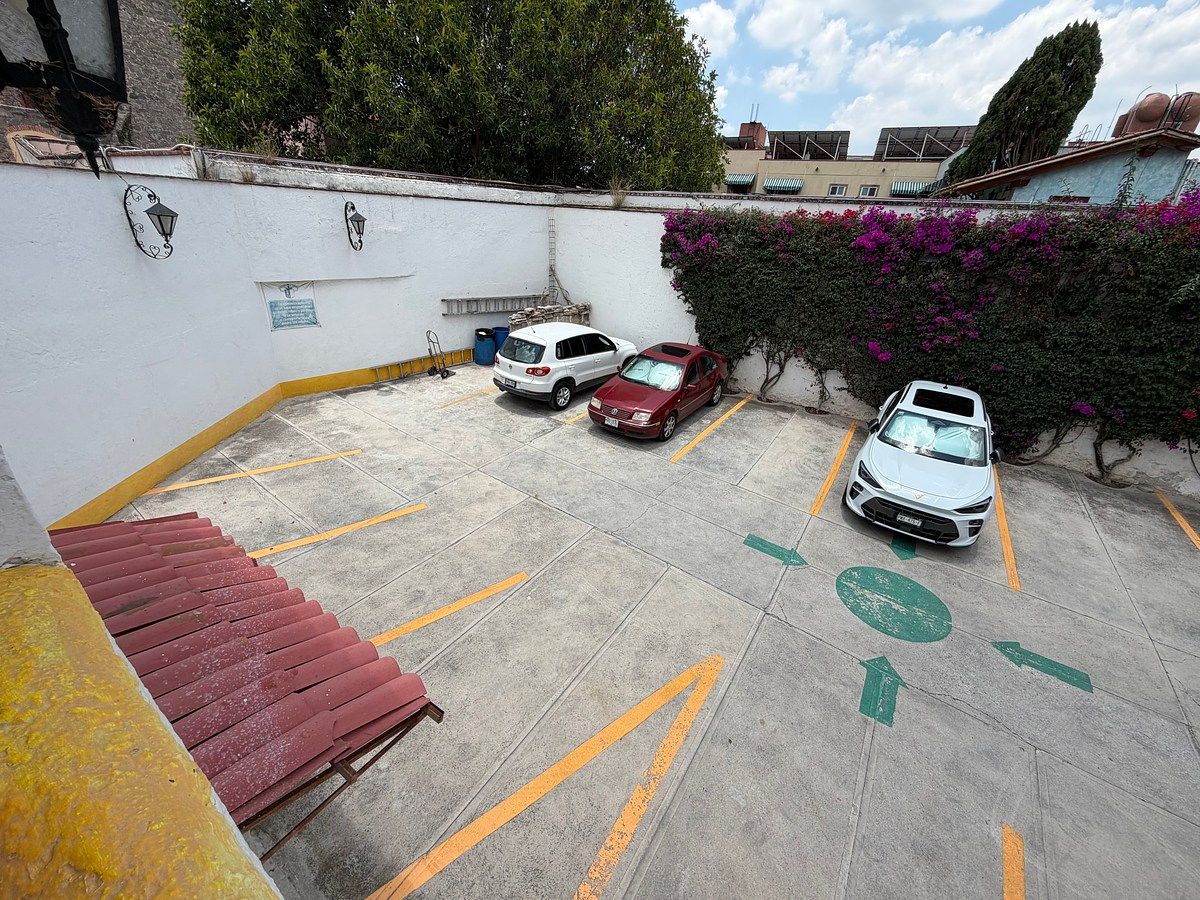 Edifício em Tequisquiapan Centro, Tequisquiapan, foto 27 de 45