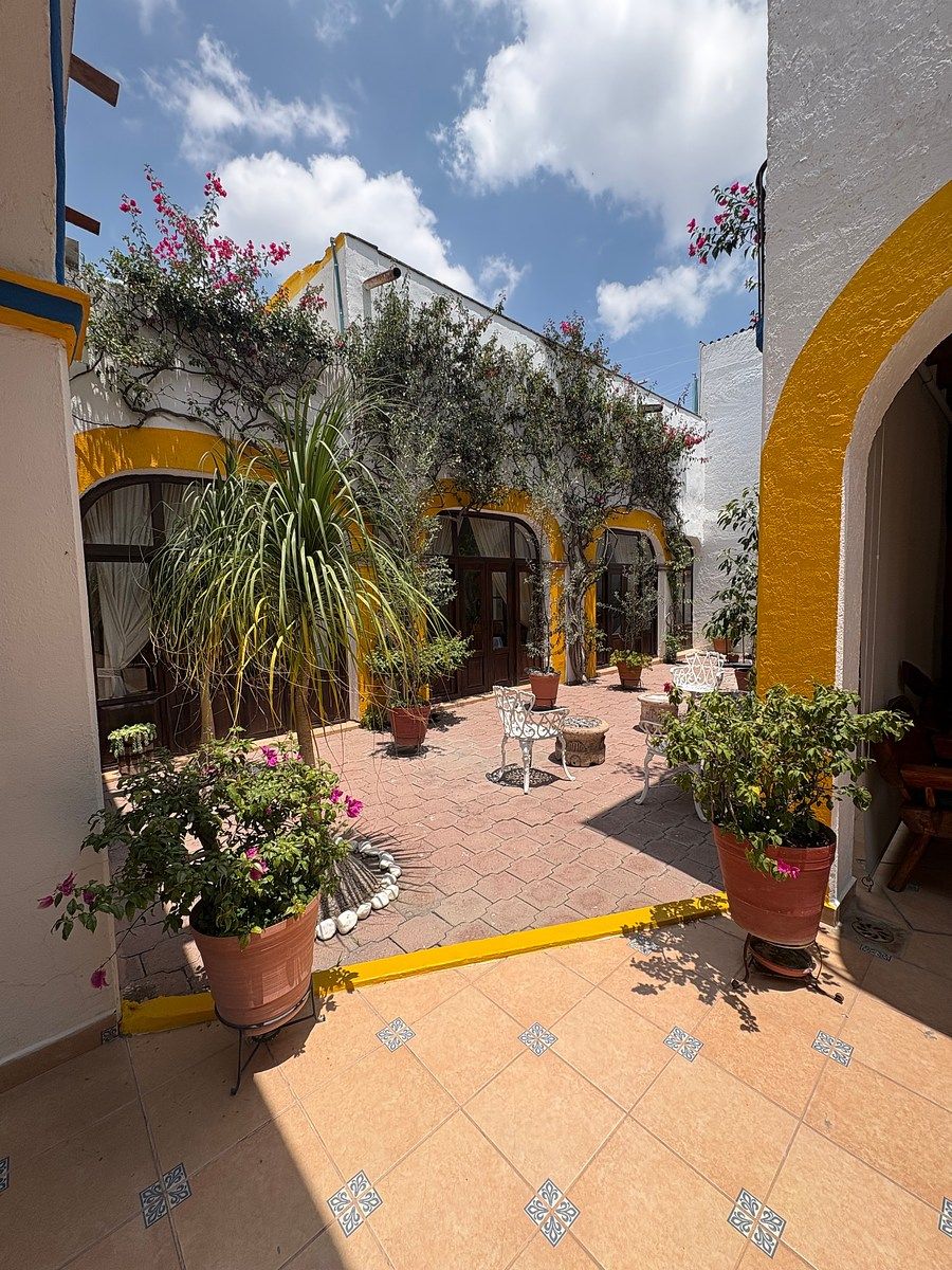 Edifício em Tequisquiapan Centro, Tequisquiapan, foto 41 de 45