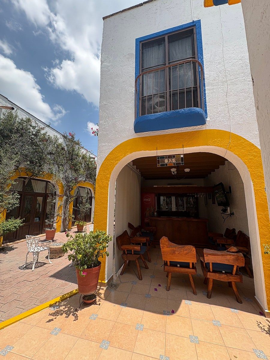 Edifício em Tequisquiapan Centro, Tequisquiapan, foto 42 de 45