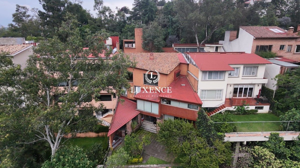 Casa em Bosques de la Herradura, Huixquilucan, foto 10 de 46