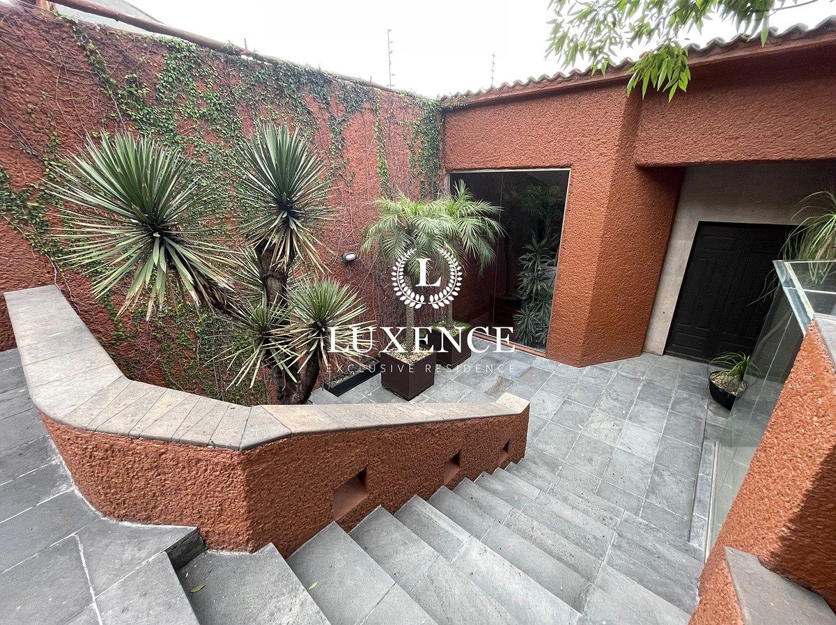 Casa em Bosques de la Herradura, Huixquilucan, foto 21 de 46
