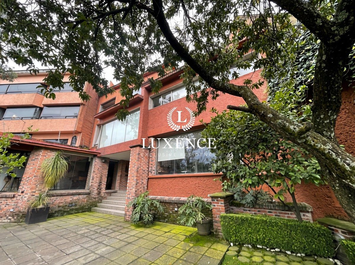 Casa em Bosques de la Herradura, Huixquilucan, foto 44 de 46