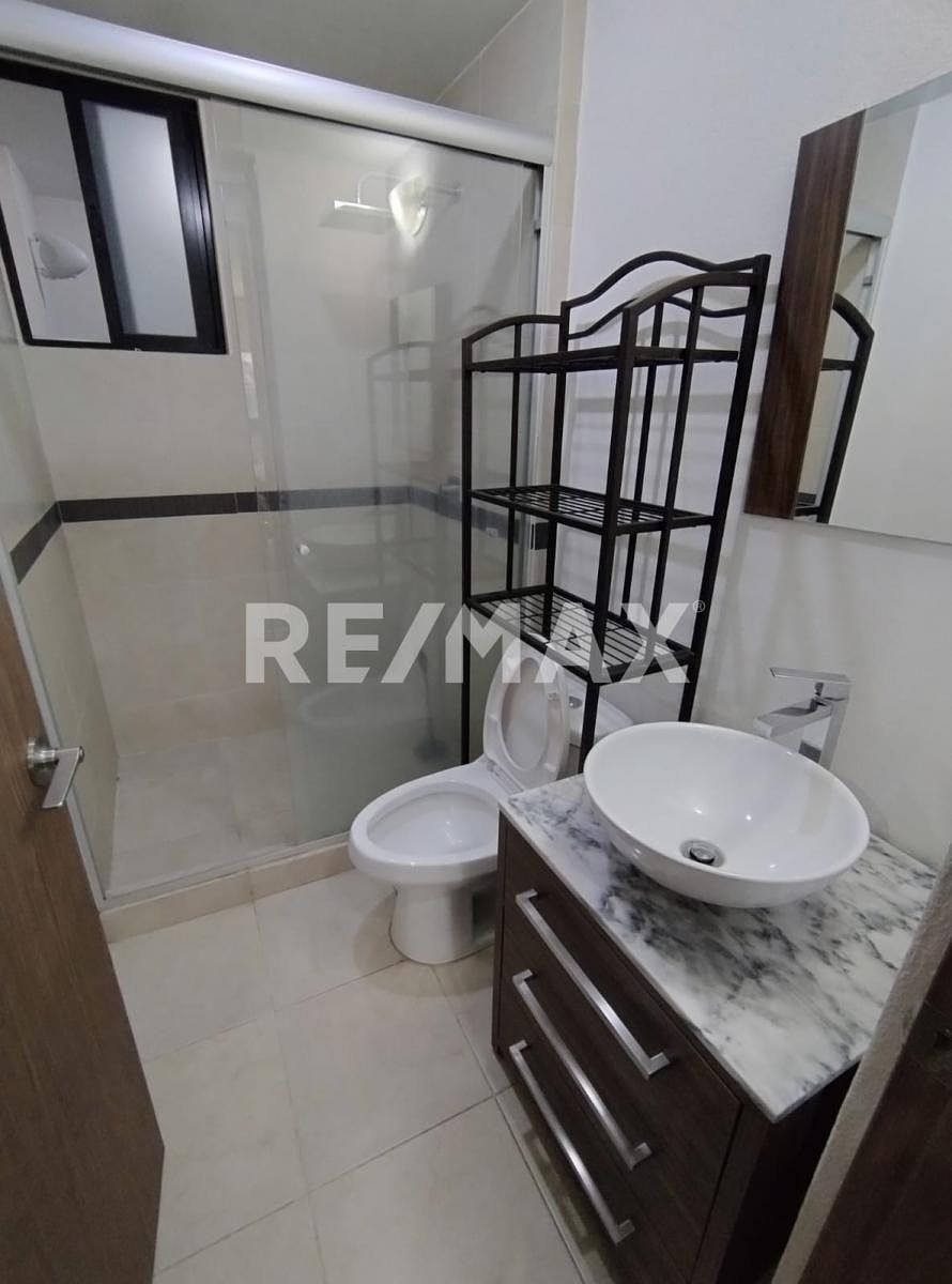 Apartamento em Pueblo de los Reyes, Coyoacán, foto 7 de 21