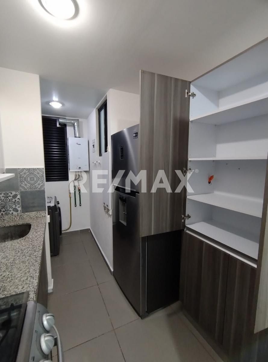 Apartamento em Pueblo de los Reyes, Coyoacán, foto 5 de 21