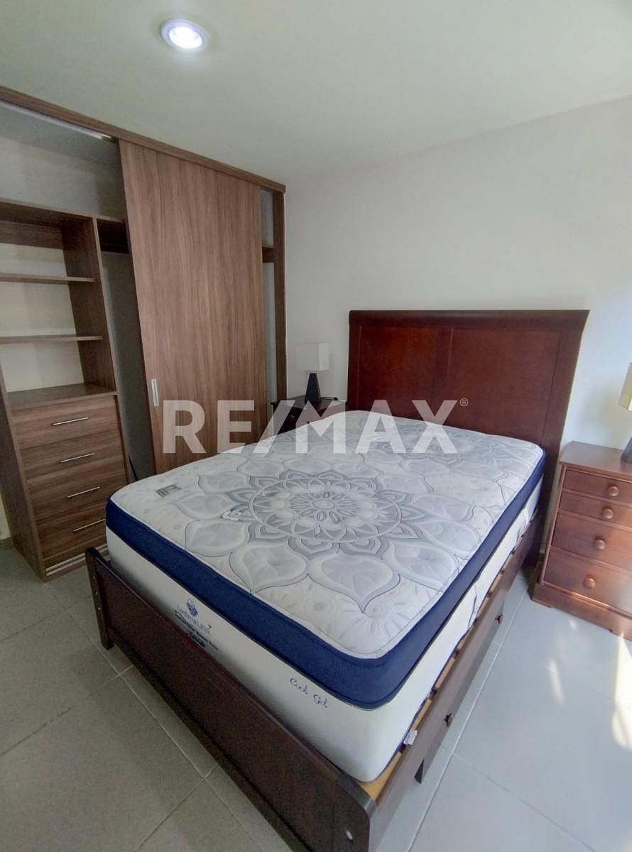 Apartamento em Pueblo de los Reyes, Coyoacán, foto 13 de 21