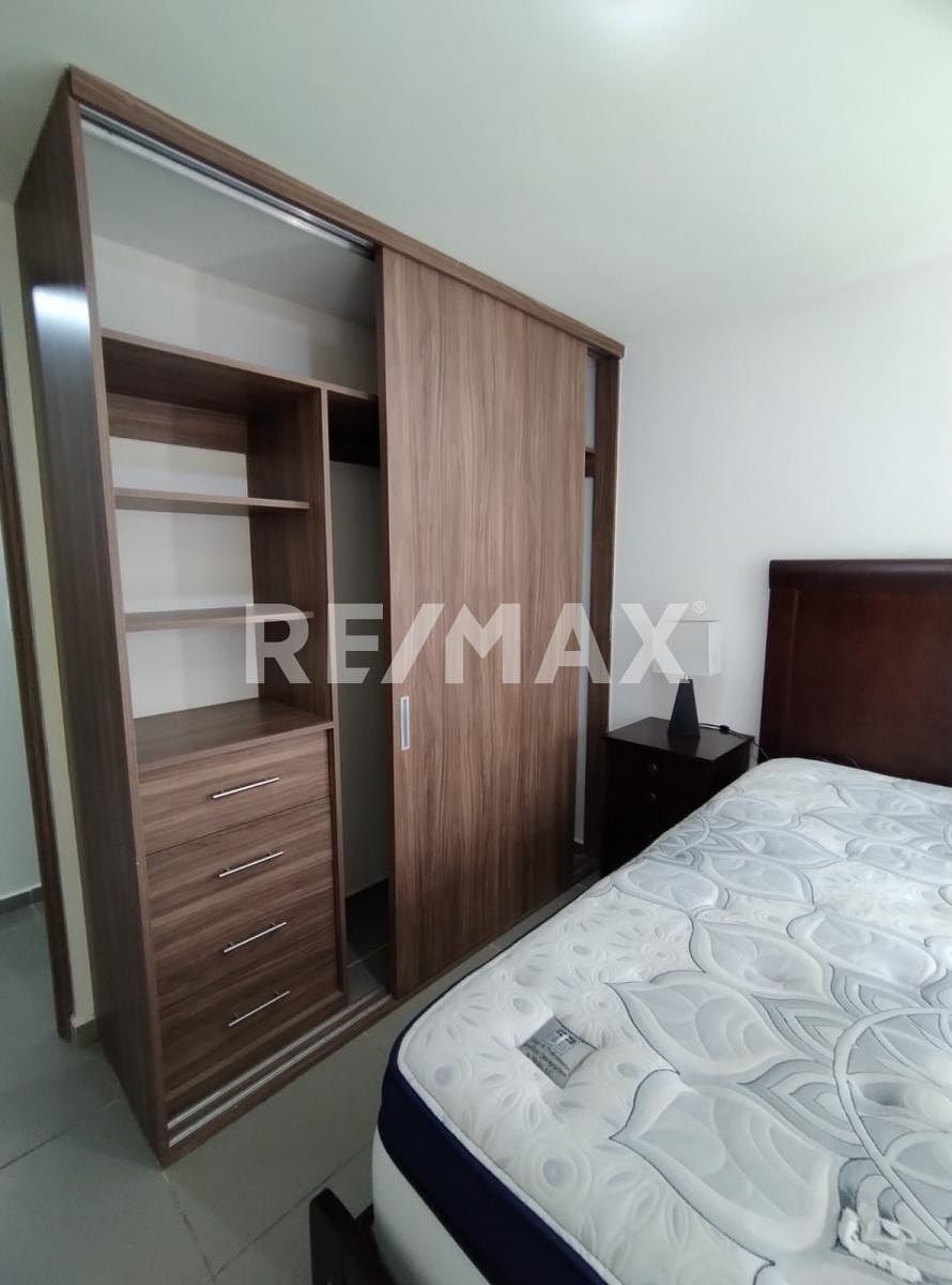 Apartamento em Pueblo de los Reyes, Coyoacán, foto 15 de 21