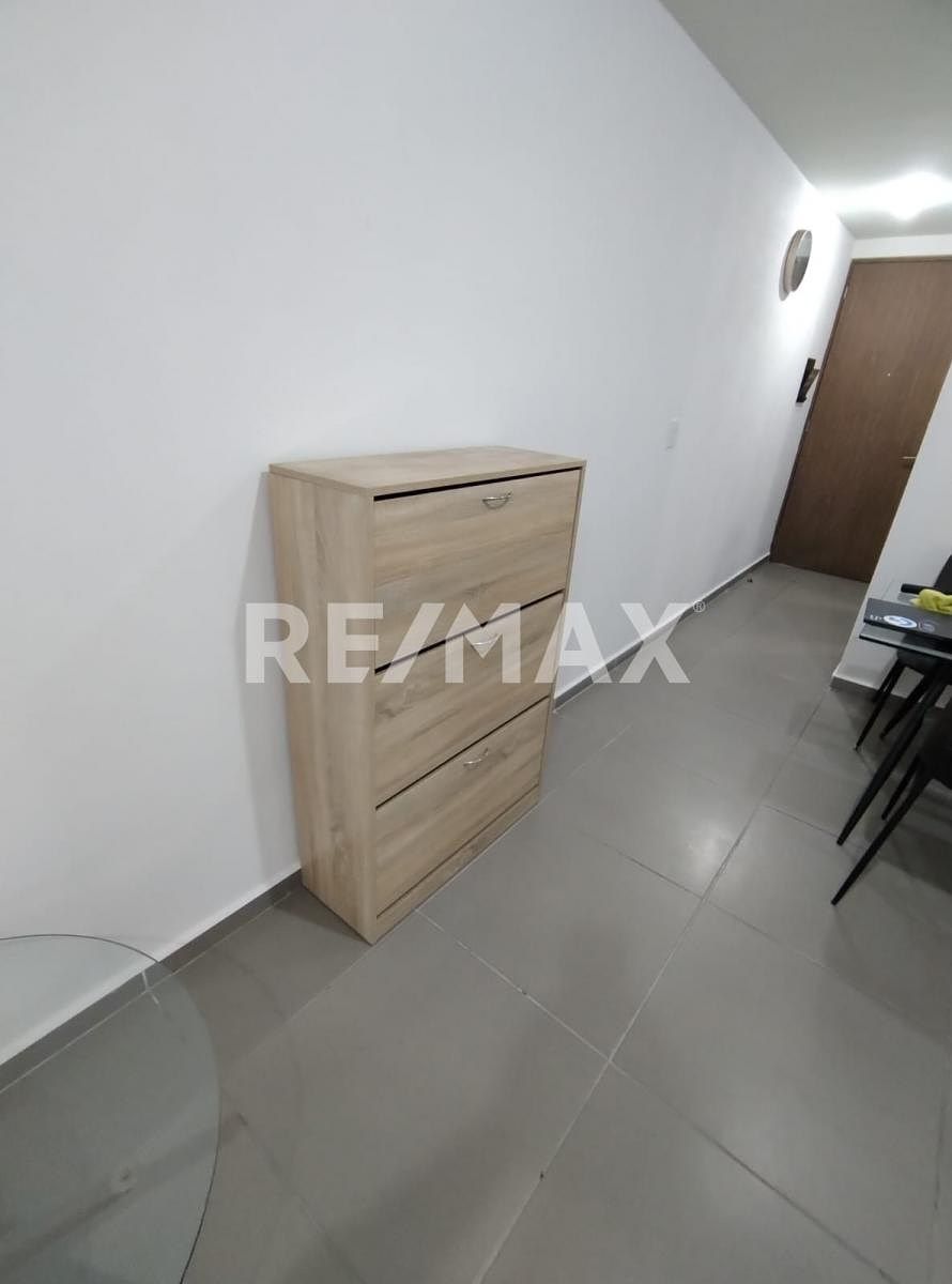 Apartamento em Pueblo de los Reyes, Coyoacán, foto 8 de 21