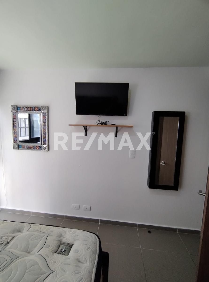 Apartamento em Pueblo de los Reyes, Coyoacán, foto 16 de 21