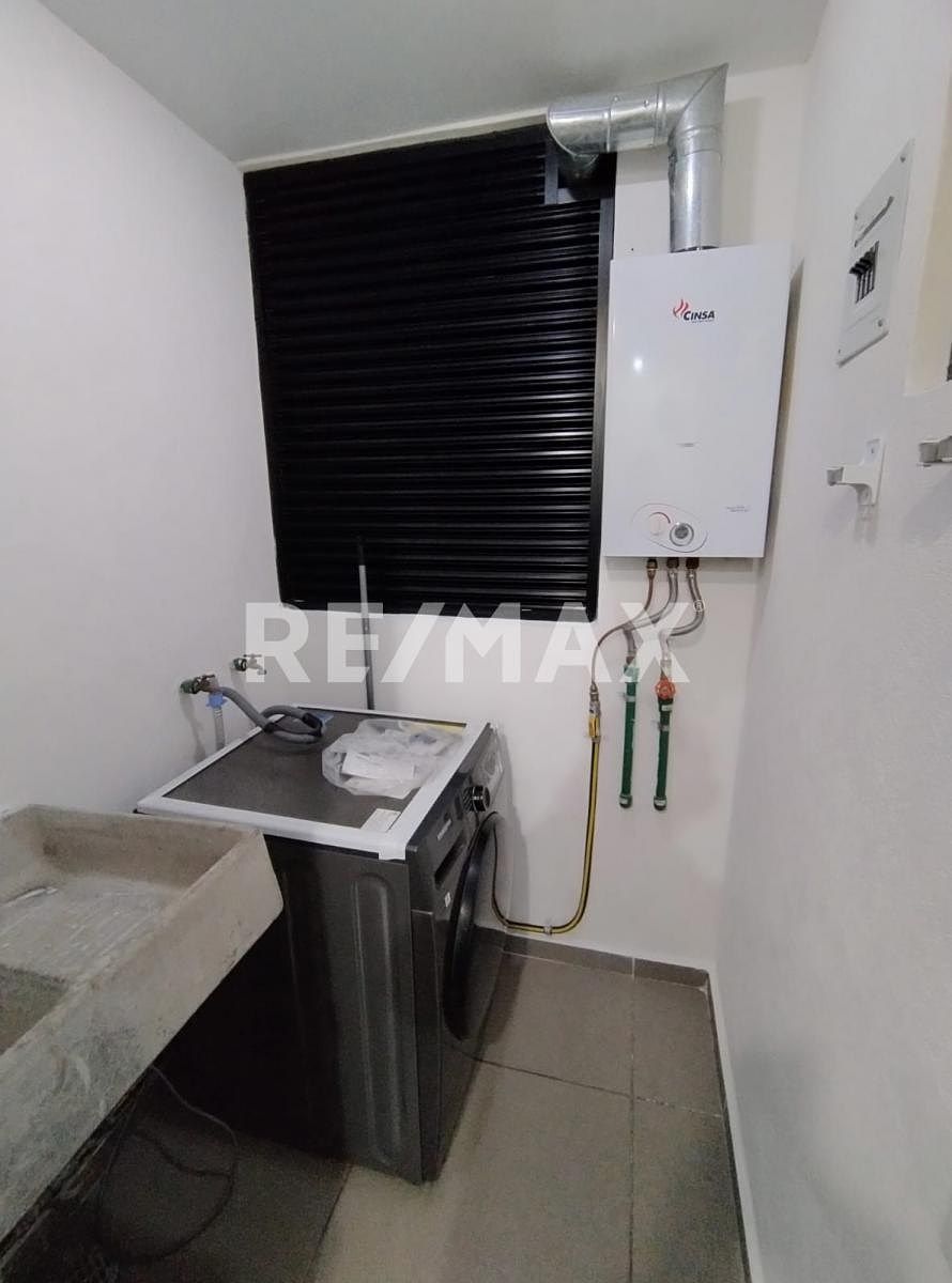 Apartamento em Pueblo de los Reyes, Coyoacán, foto 6 de 21