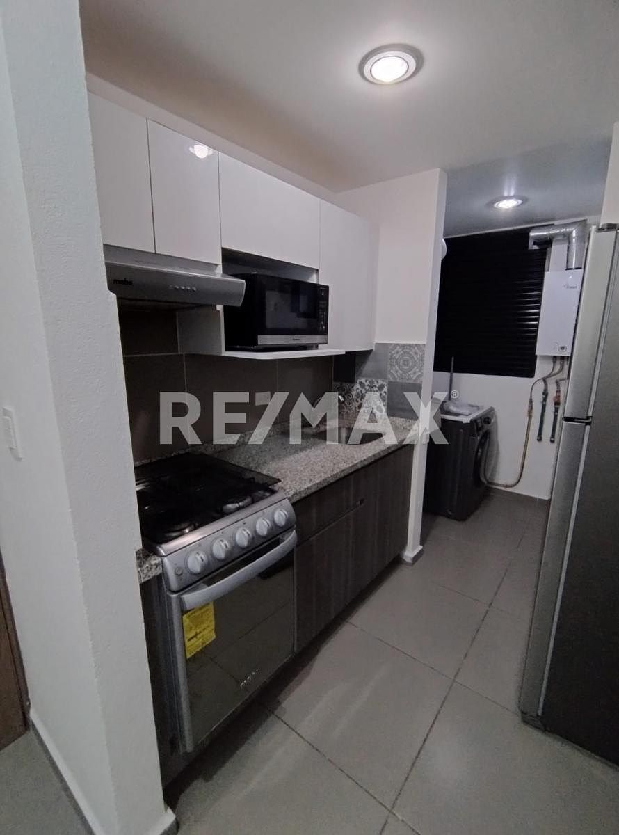JHL Aluga Apartamento Mobiliado Av. Aztecas 215, Coyoacán, foto 1 de 21