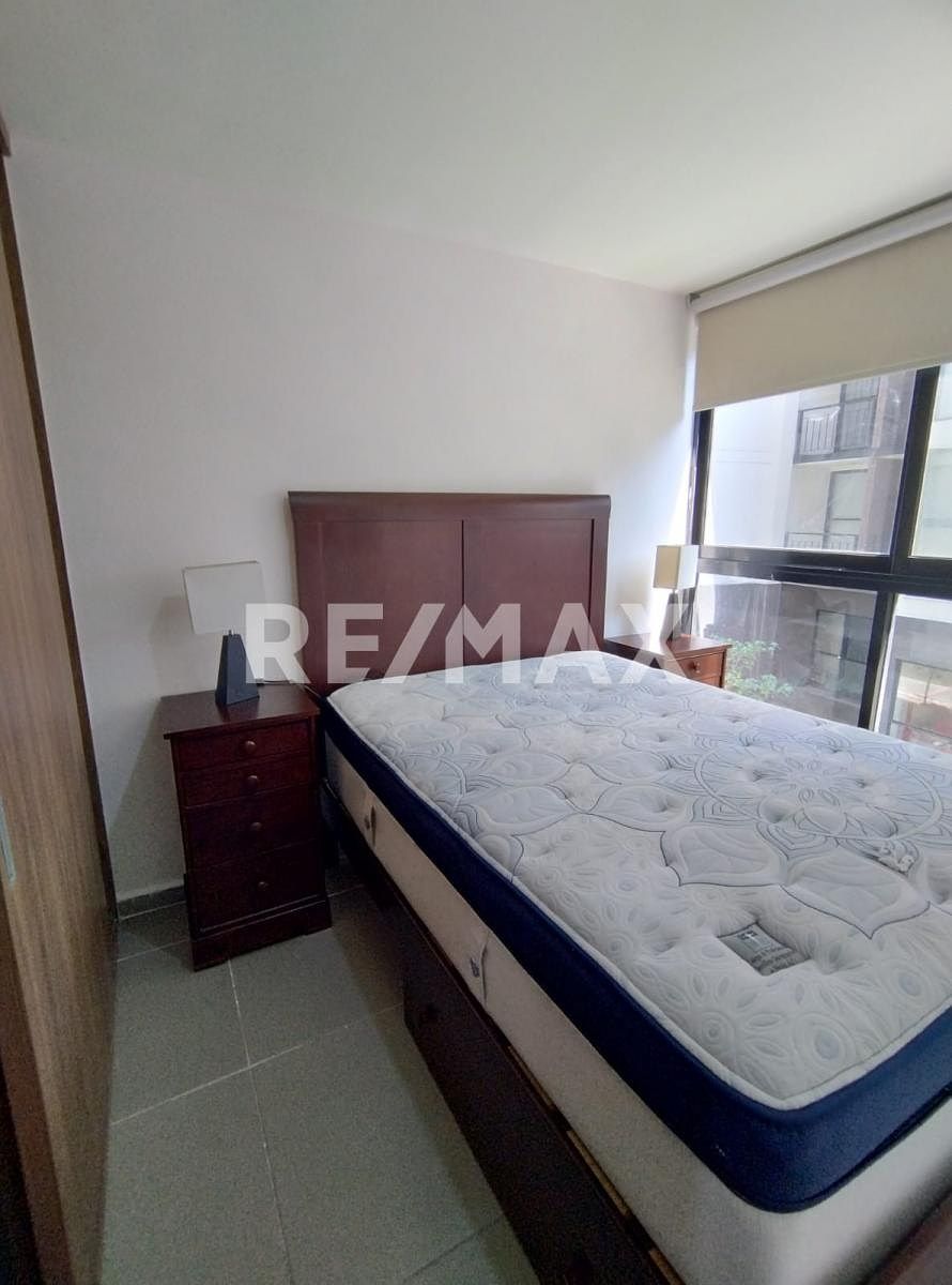 Apartamento em Pueblo de los Reyes, Coyoacán, foto 17 de 21