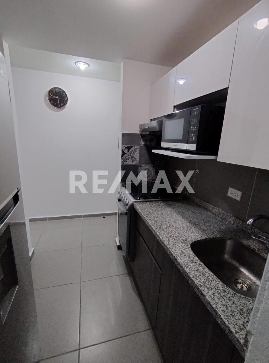 Apartamento em Pueblo de los Reyes, Coyoacán, foto 2 de 21