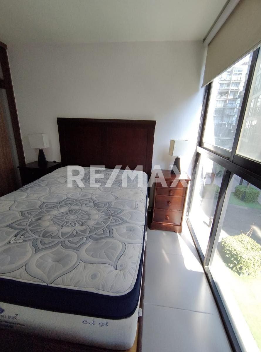 Apartamento em Pueblo de los Reyes, Coyoacán, foto 18 de 21