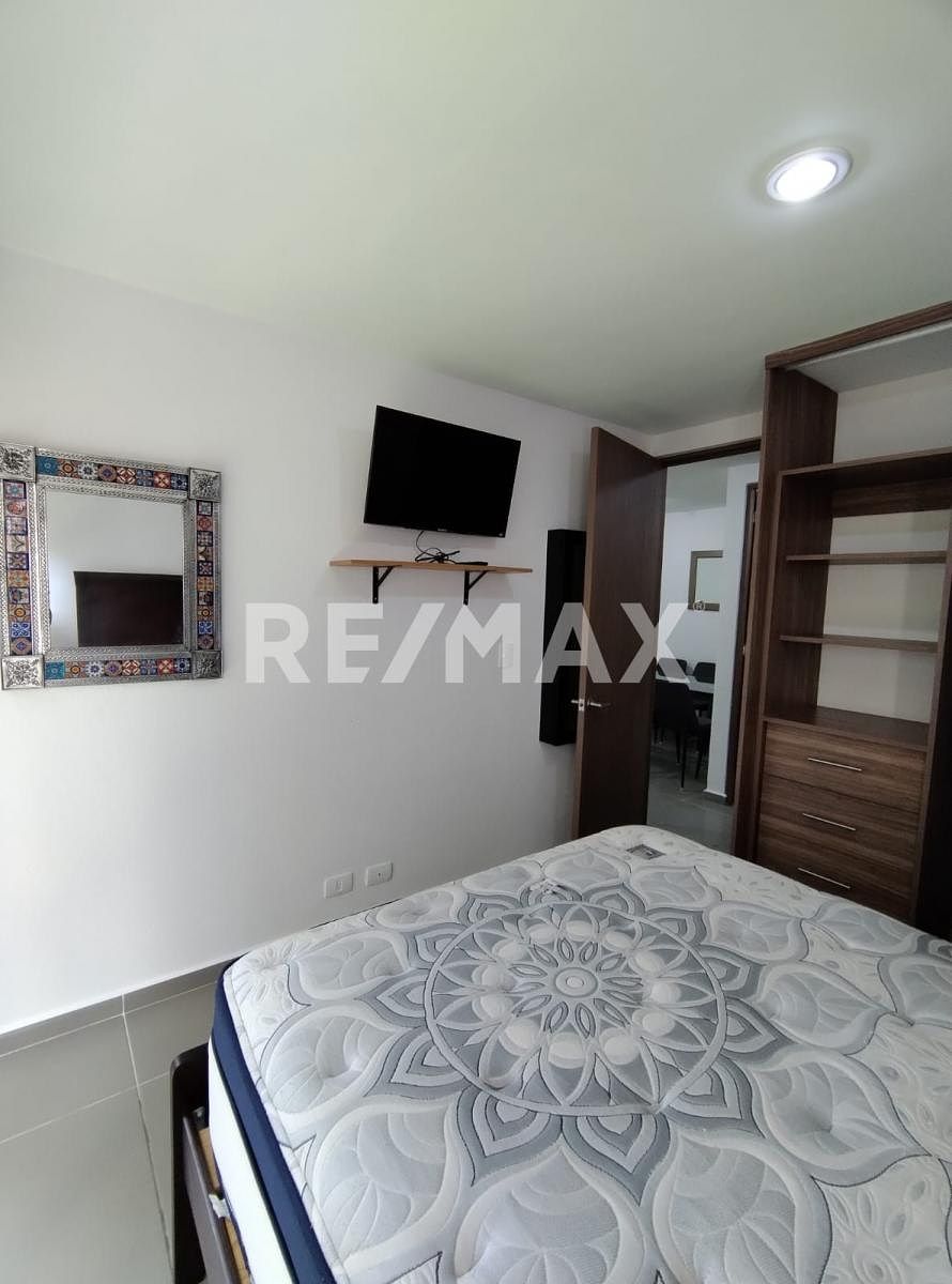 Apartamento em Pueblo de los Reyes, Coyoacán, foto 19 de 21
