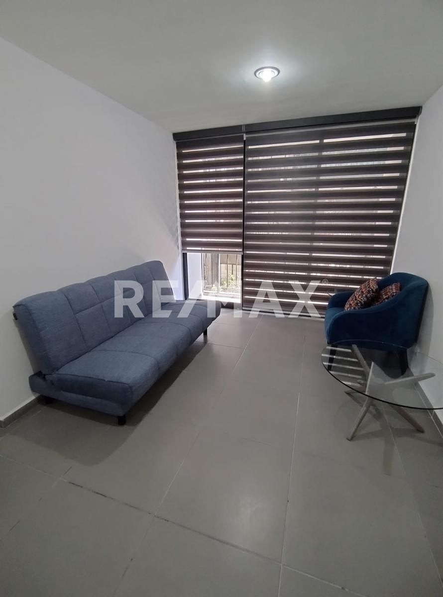 Apartamento em Pueblo de los Reyes, Coyoacán, foto 10 de 21