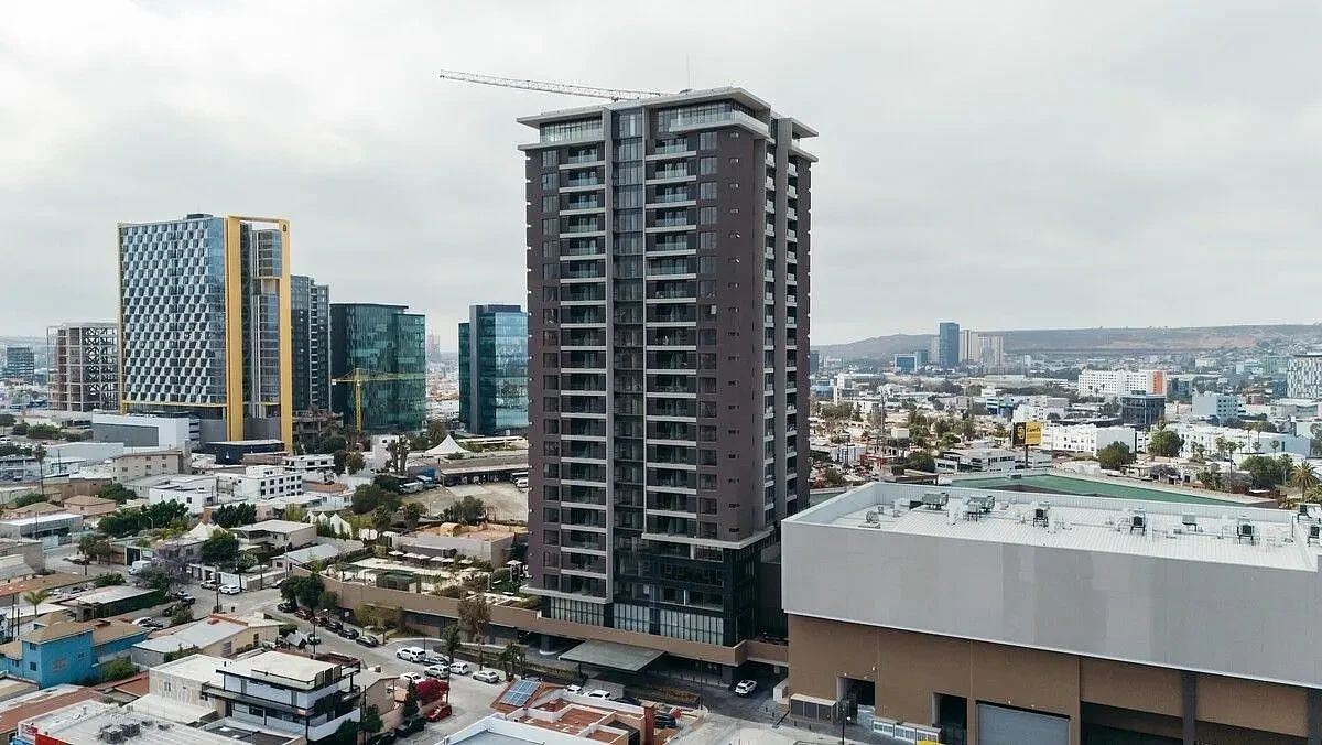 Apartment in Calete, Tijuana, photo 19 of 20
