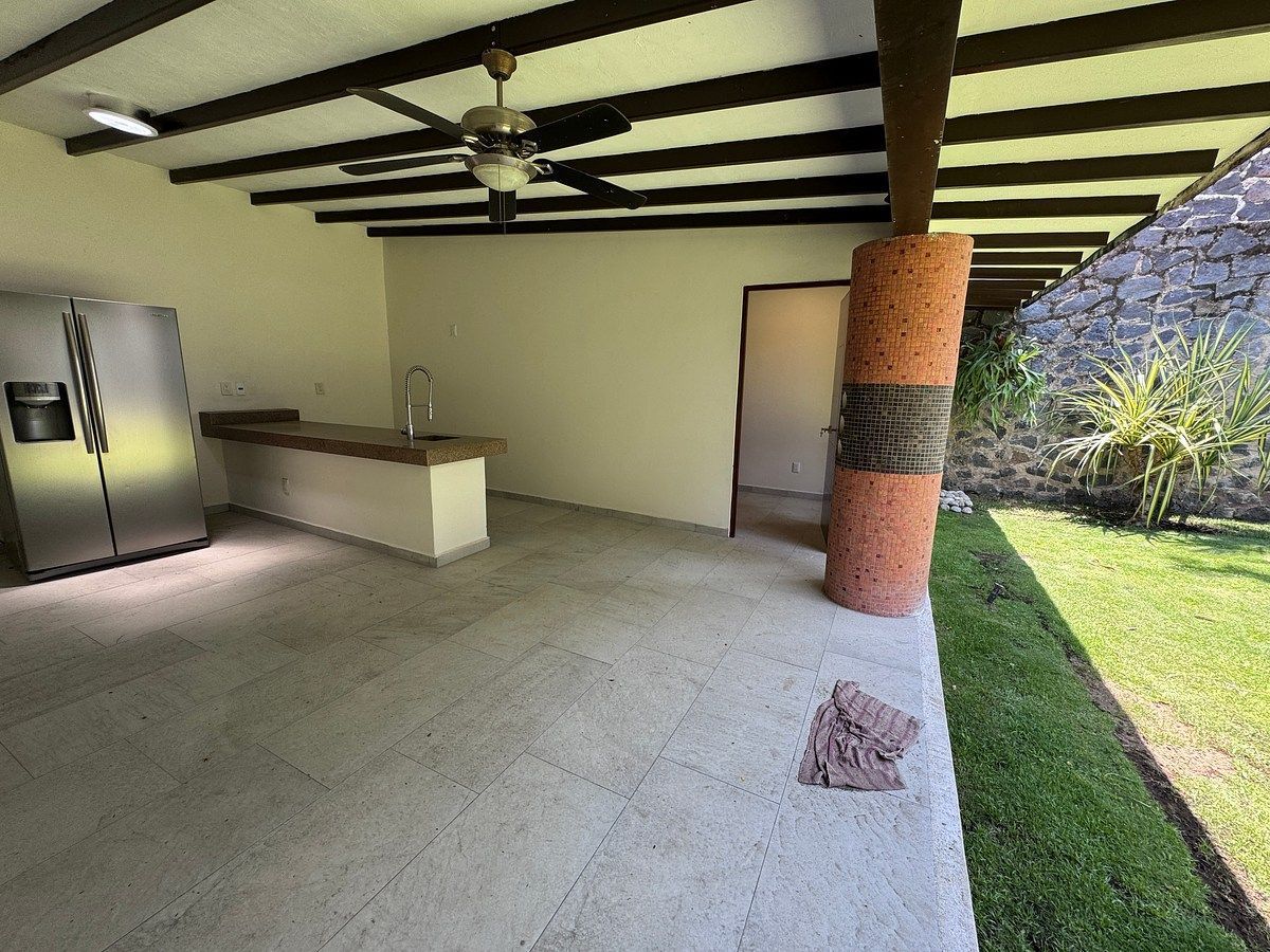 House in Vista Hermosa, Cuernavaca, photo 6 of 22