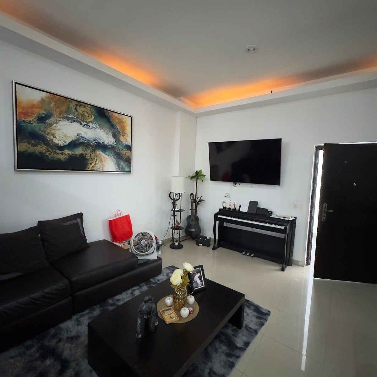 Apartamento em Tecnológico, Monterrey, foto 7 de 18