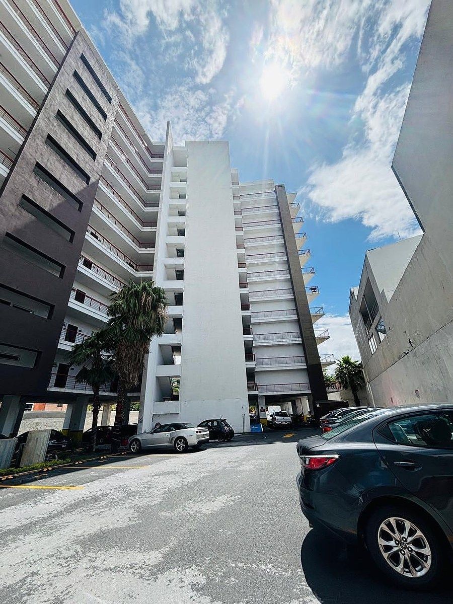 Apartamento em Tecnológico, Monterrey, foto 8 de 18