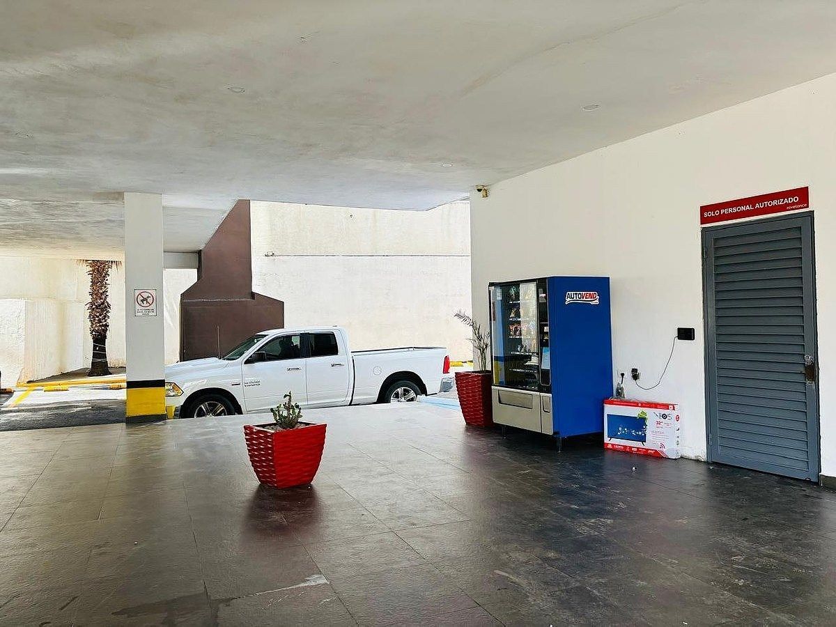 Apartamento em Tecnológico, Monterrey, foto 9 de 18