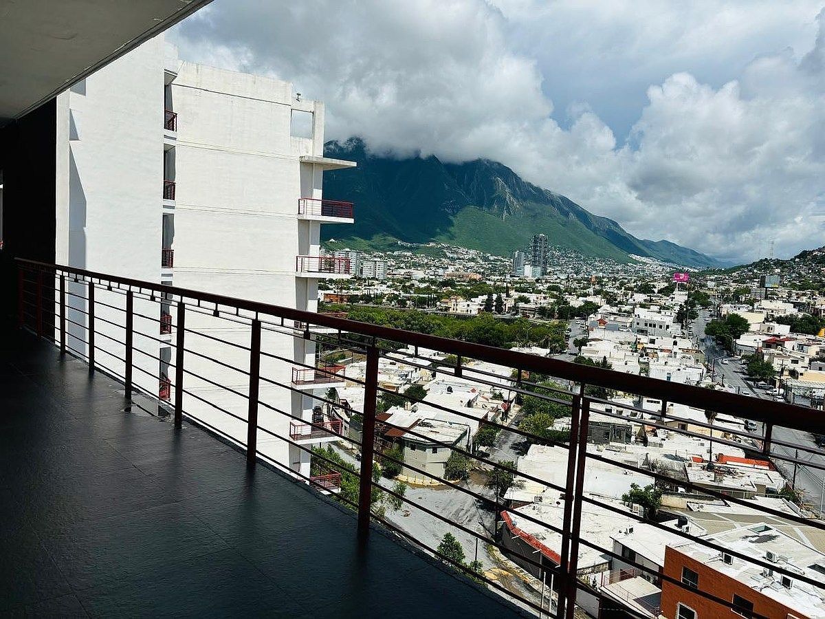 Apartamento em Tecnológico, Monterrey, foto 13 de 18