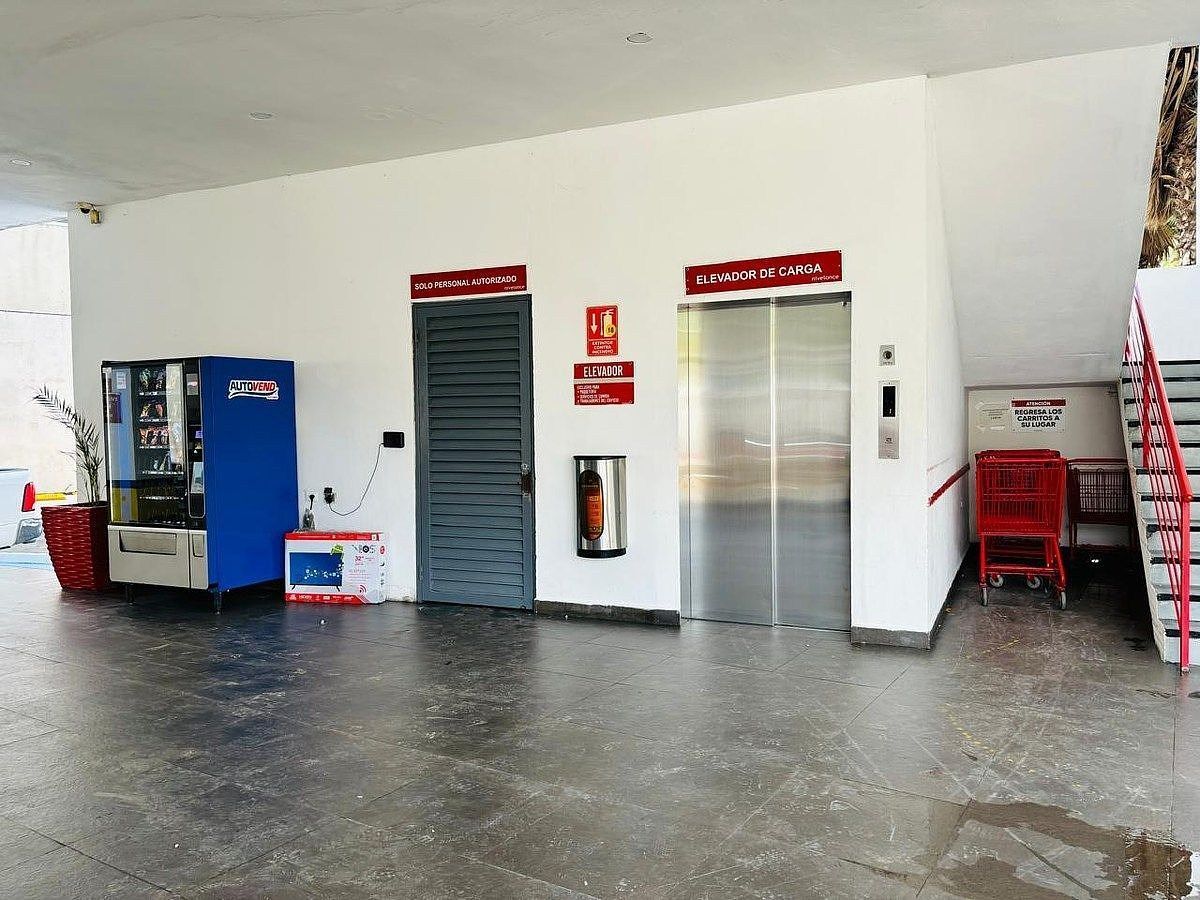 Apartamento em Tecnológico, Monterrey, foto 15 de 18