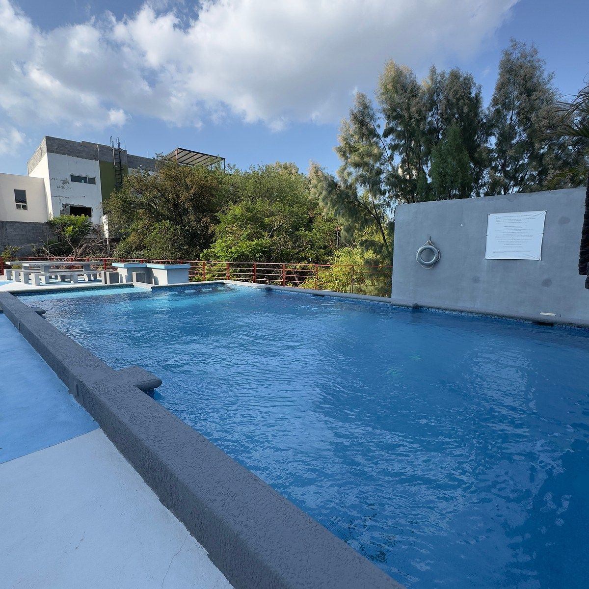 Apartamento em Tecnológico, Monterrey, foto 17 de 18
