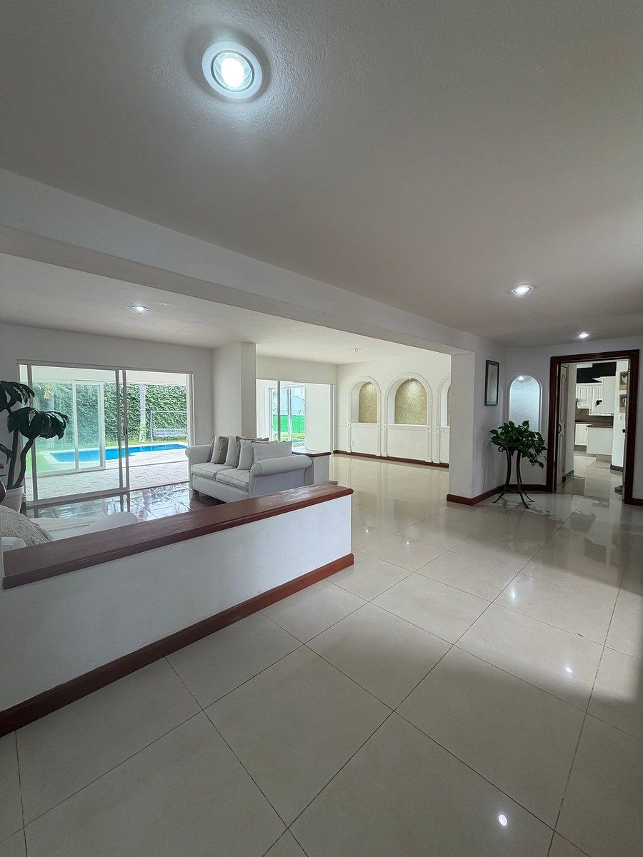 House in Gated Community in Ciudad Bugambilia, Zapopan, photo 7 of 28
