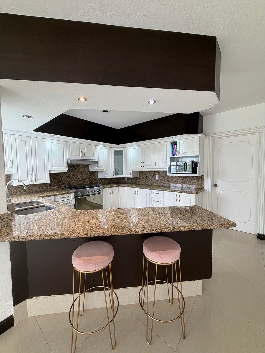 House in Gated Community in Ciudad Bugambilia, Zapopan, photo 11 of 28