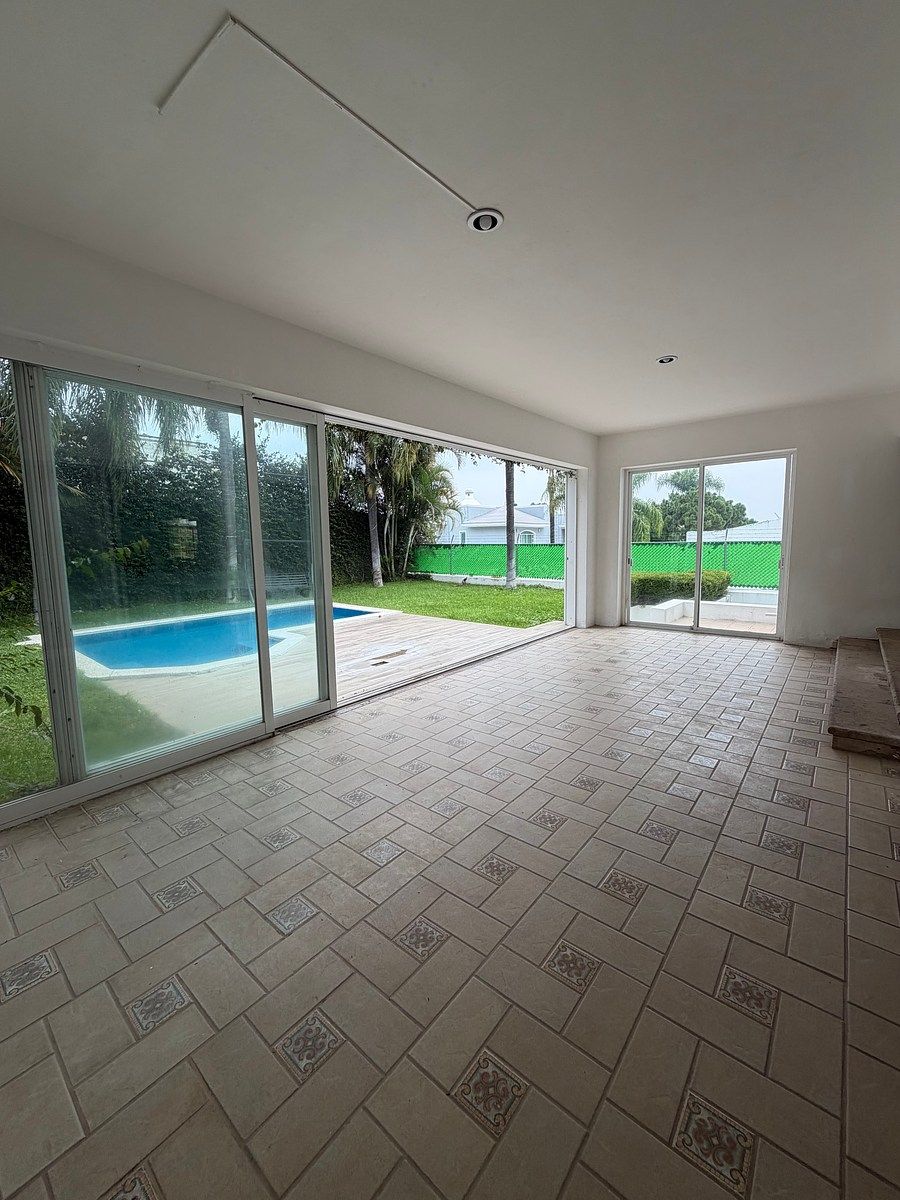 House in Gated Community in Ciudad Bugambilia, Zapopan, photo 15 of 28