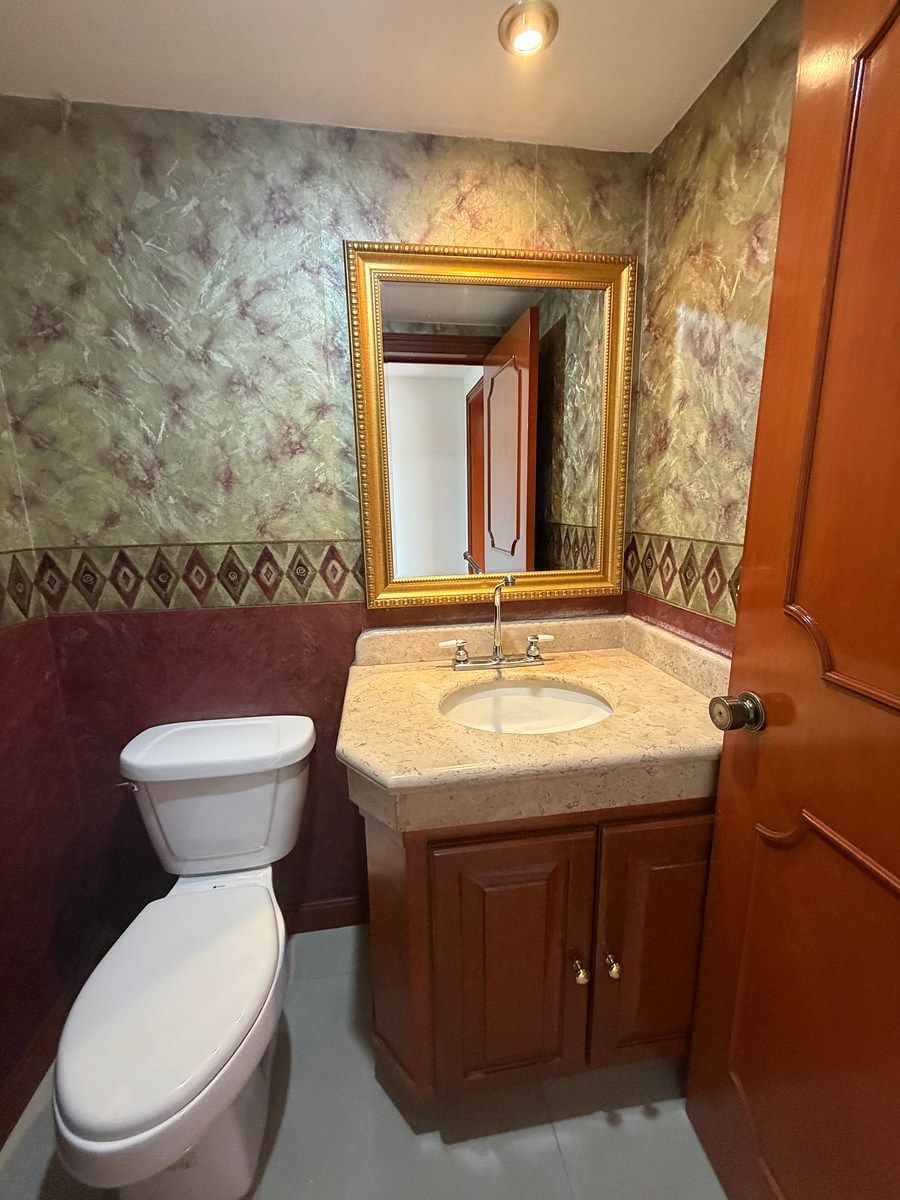 House in Gated Community in Ciudad Bugambilia, Zapopan, photo 17 of 28
