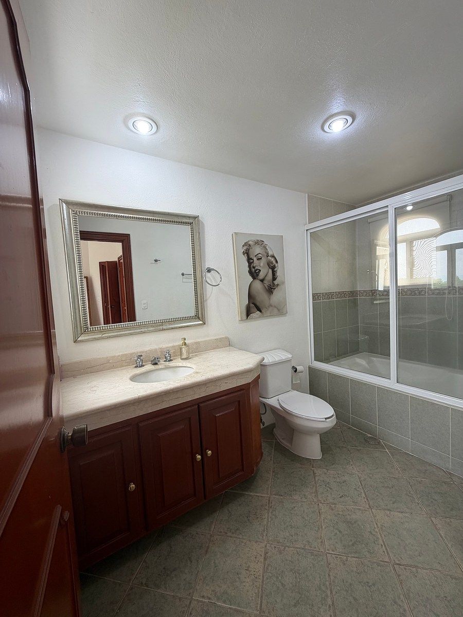 House in Gated Community in Ciudad Bugambilia, Zapopan, photo 26 of 28