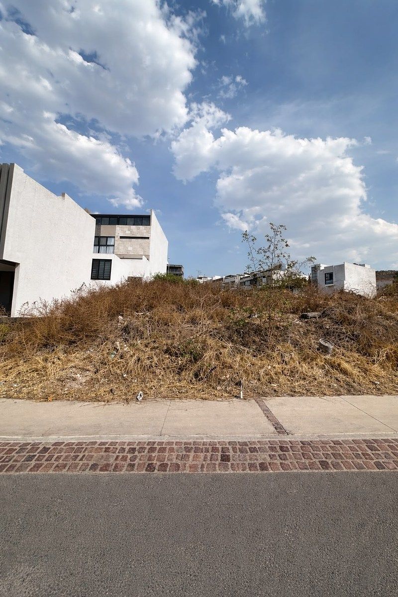 Terreno en Zibatá, El Marqués, foto 2 de 4