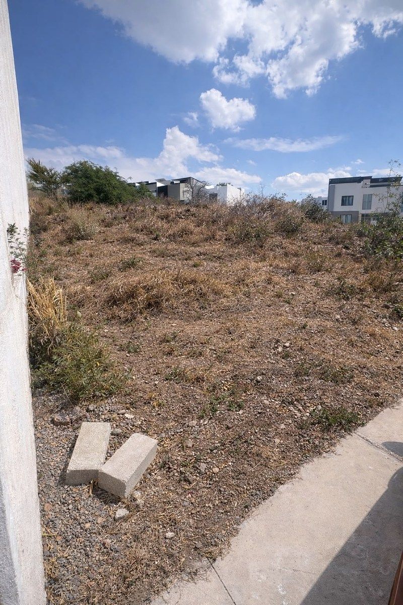 Terreno en Zibatá, El Marqués, foto 3 de 4