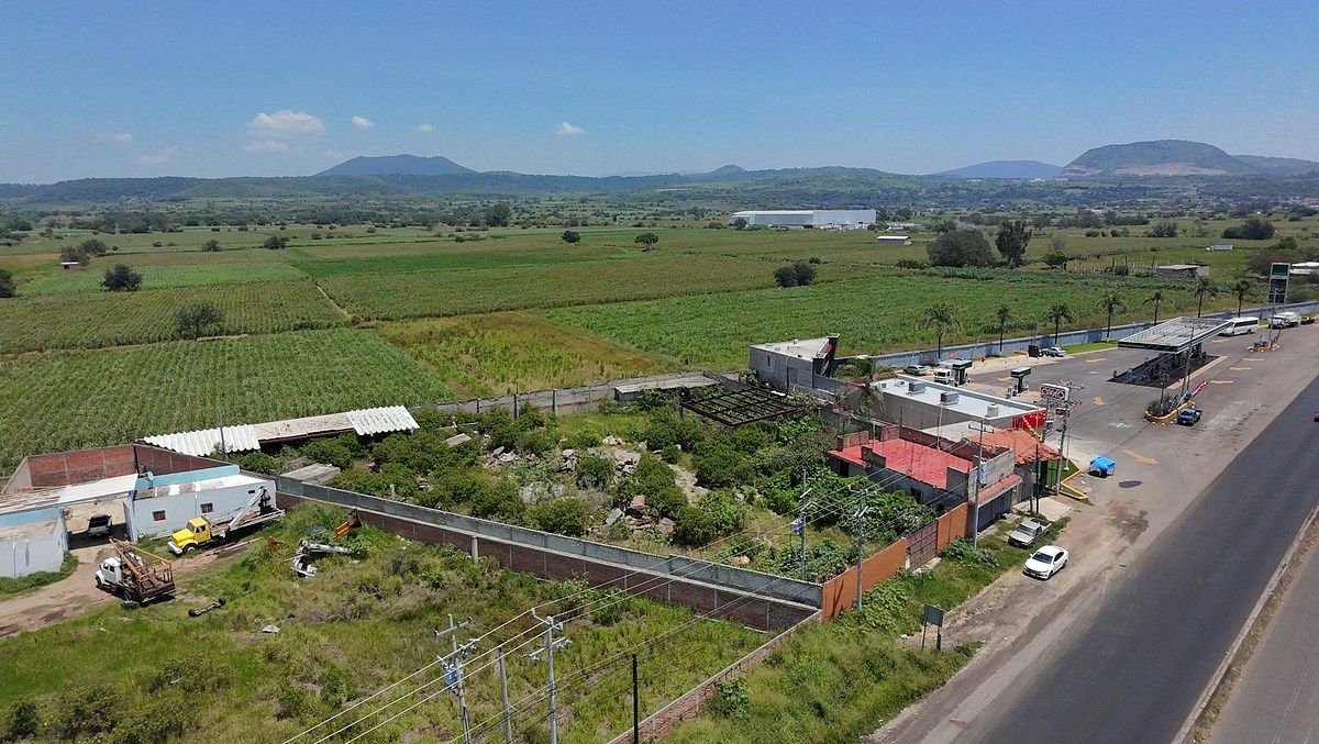 Lote em Bellavista, Acatlán de Juárez, foto 9 de 9