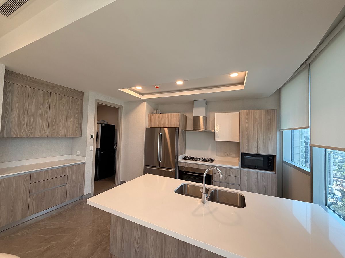 Departamento en Valle Del Campestre, San Pedro Garza García, foto 18 de 20