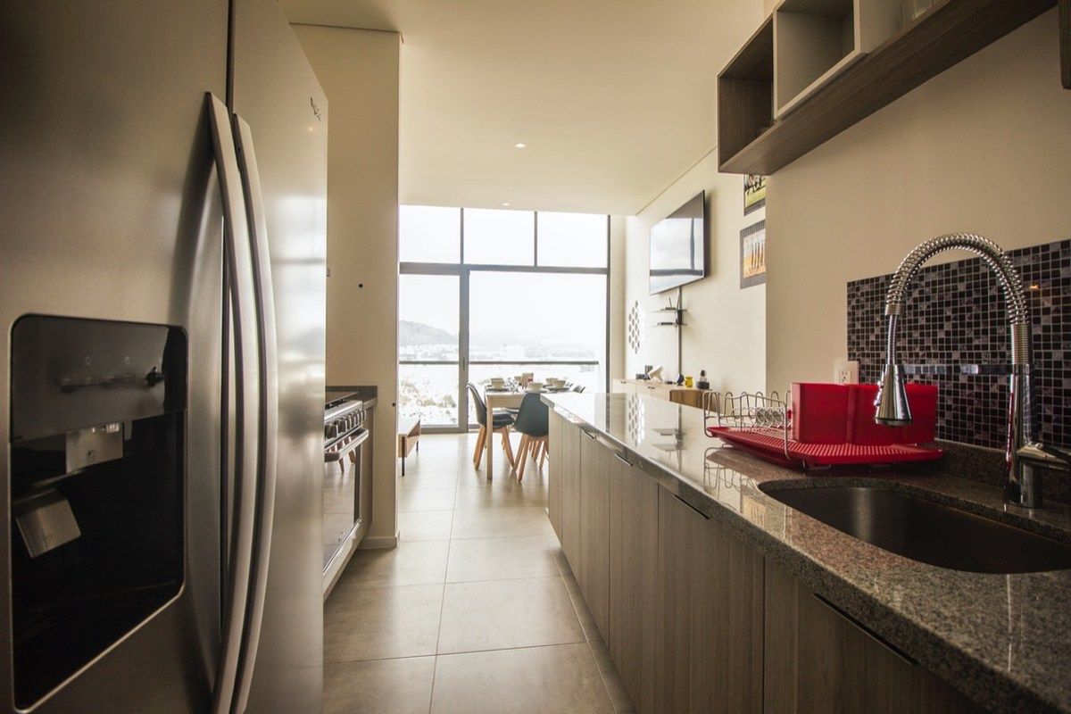 Apartamento em Atlas Chapalita, Zapopan, foto 6 de 21