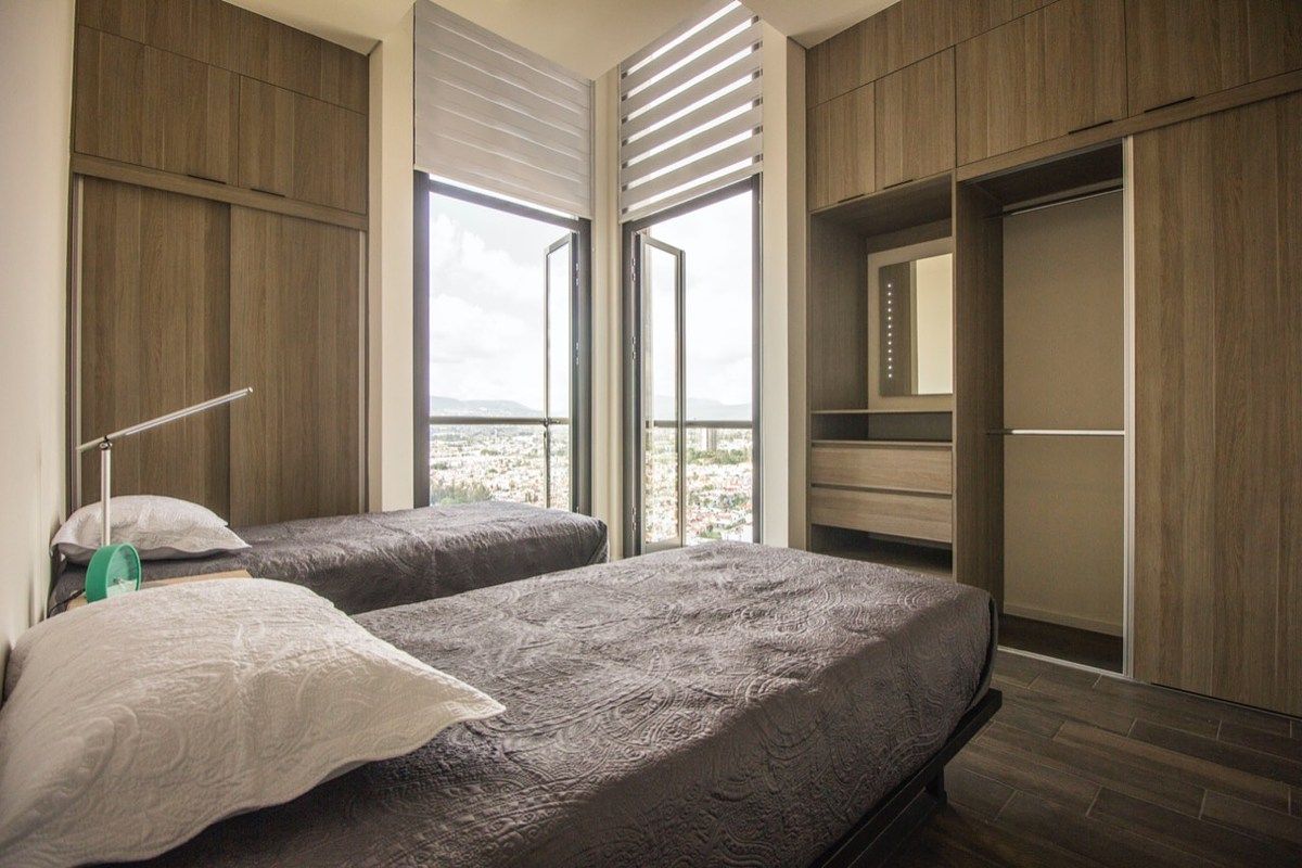 Apartamento em Atlas Chapalita, Zapopan, foto 11 de 21