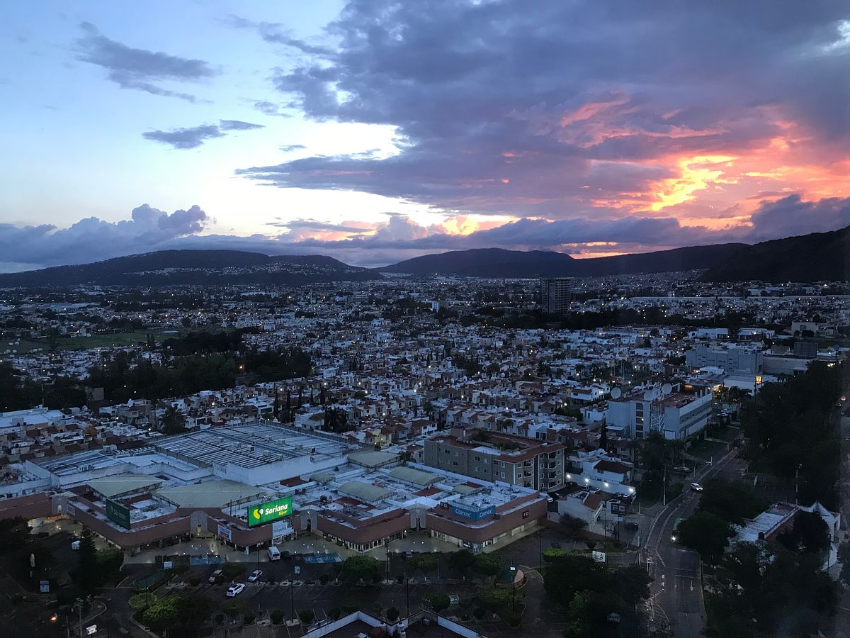 Apartamento em Atlas Chapalita, Zapopan, foto 19 de 21