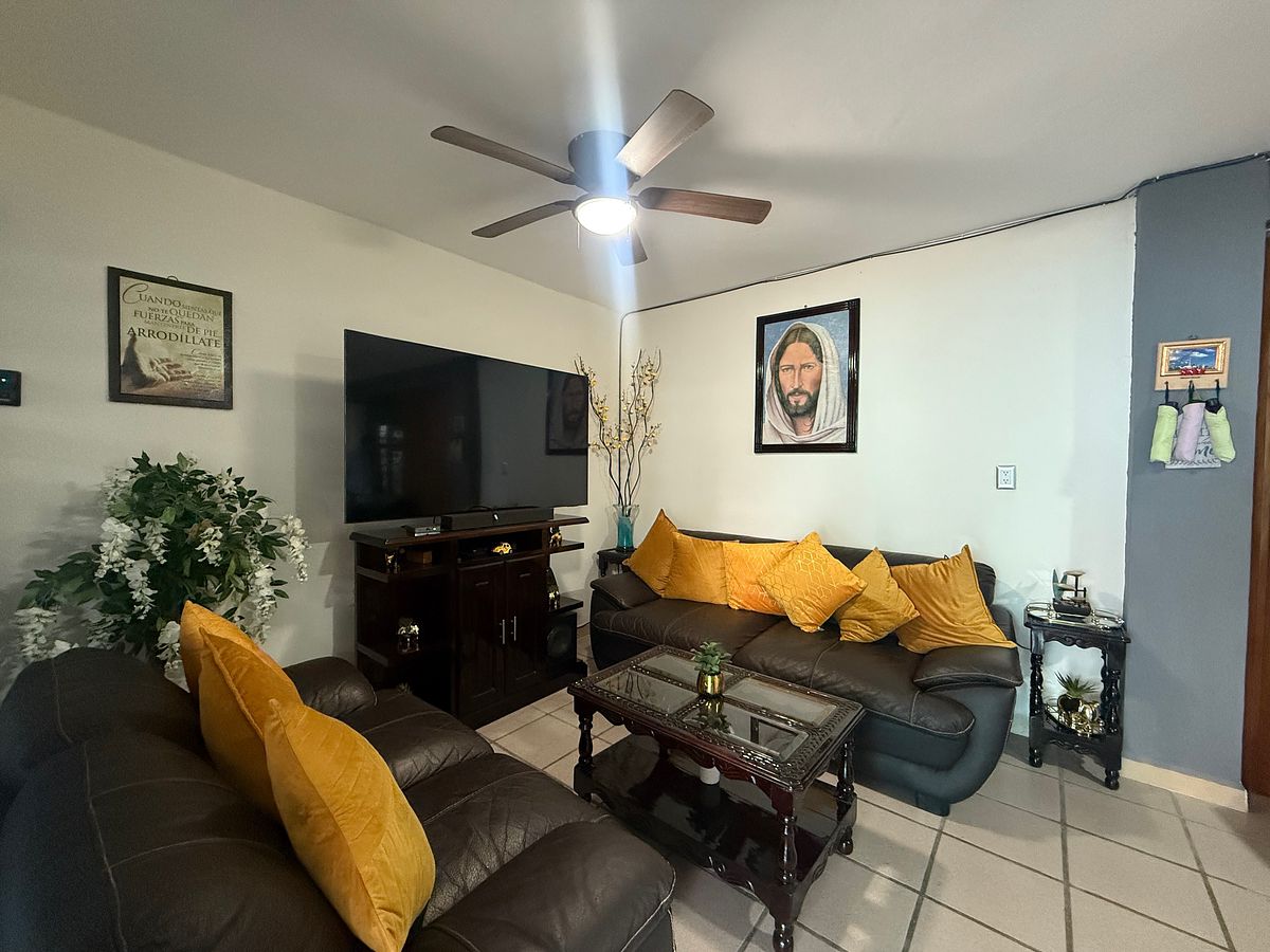 Casa en Maya, Tuxtla Gutiérrez, foto 2 de 31