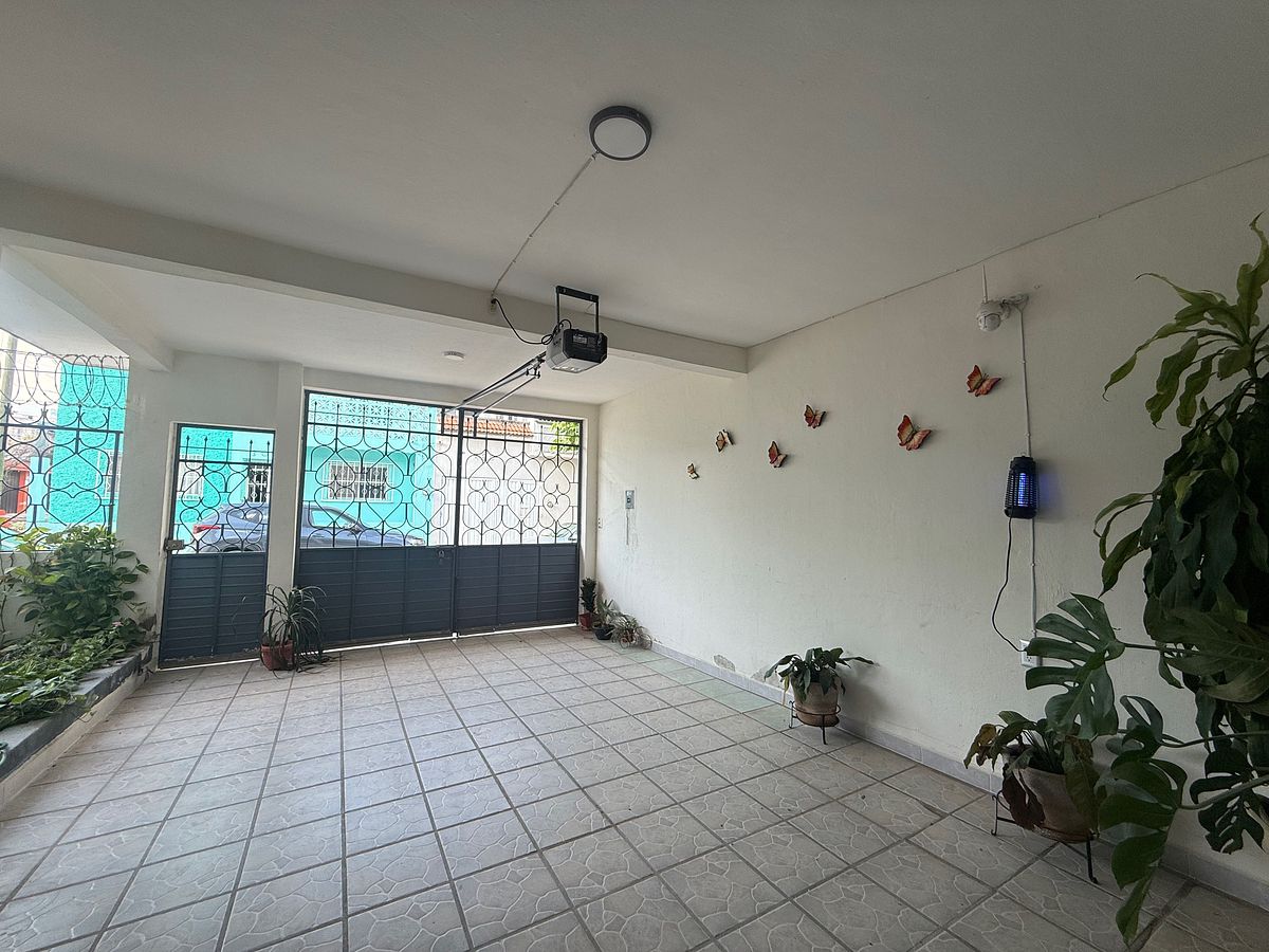 Casa en Maya, Tuxtla Gutiérrez, foto 29 de 31