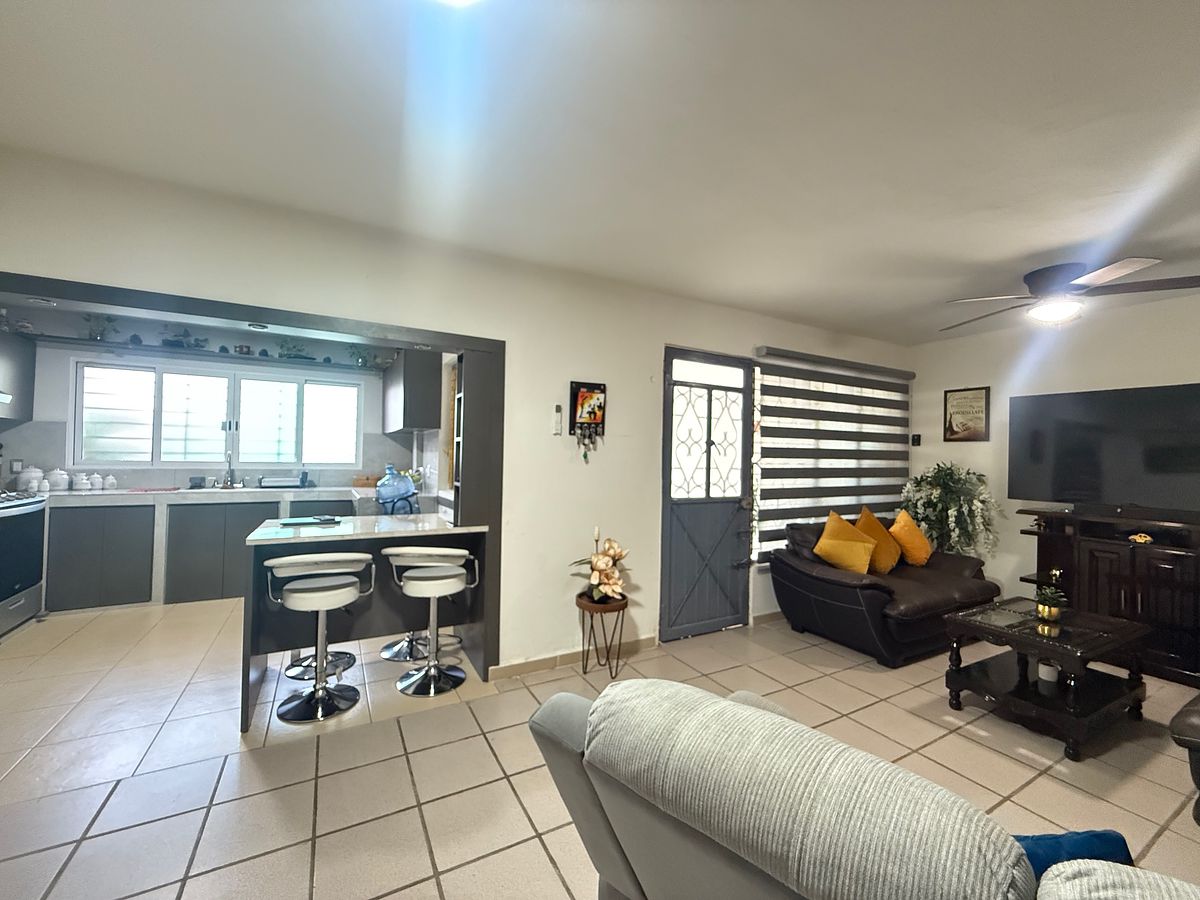 Casa en Maya, Tuxtla Gutiérrez, foto 5 de 31