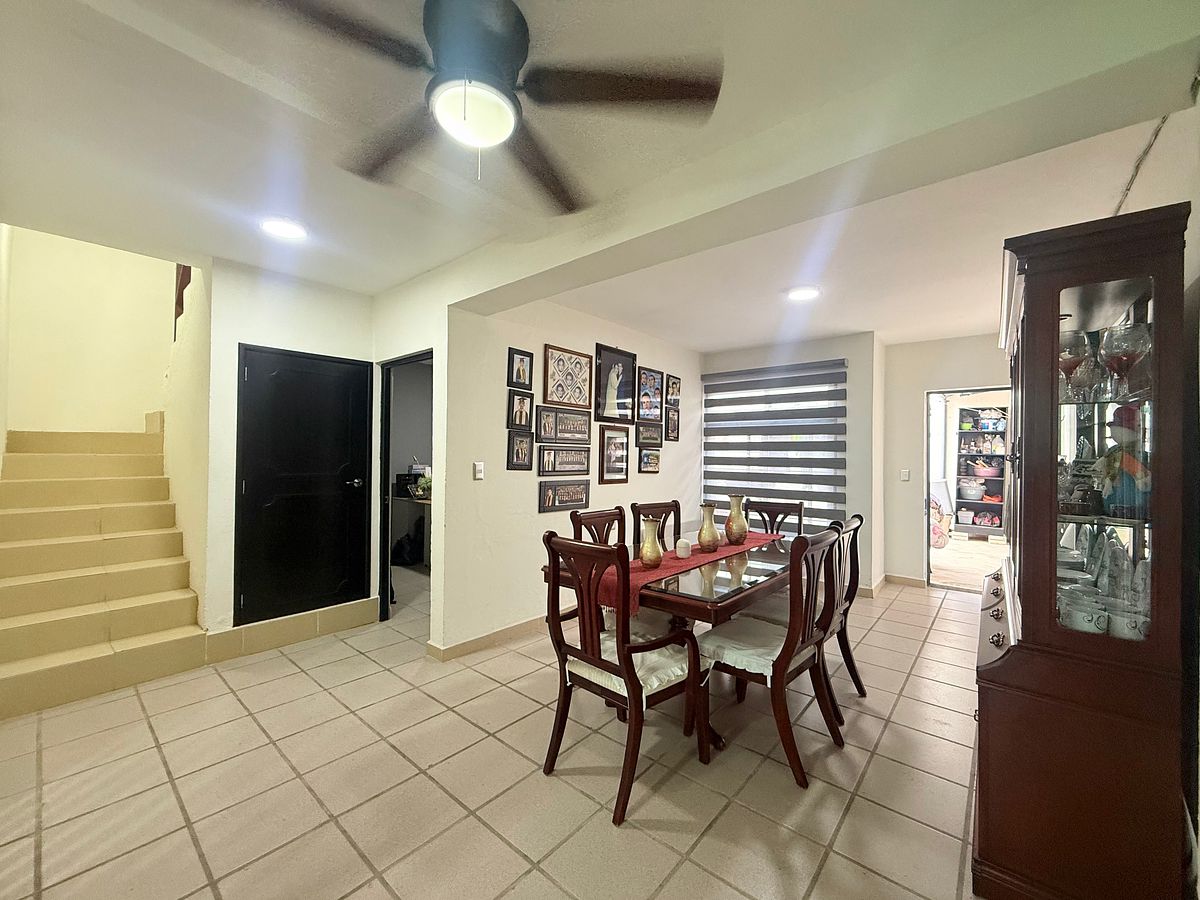 Casa en Maya, Tuxtla Gutiérrez, foto 4 de 31