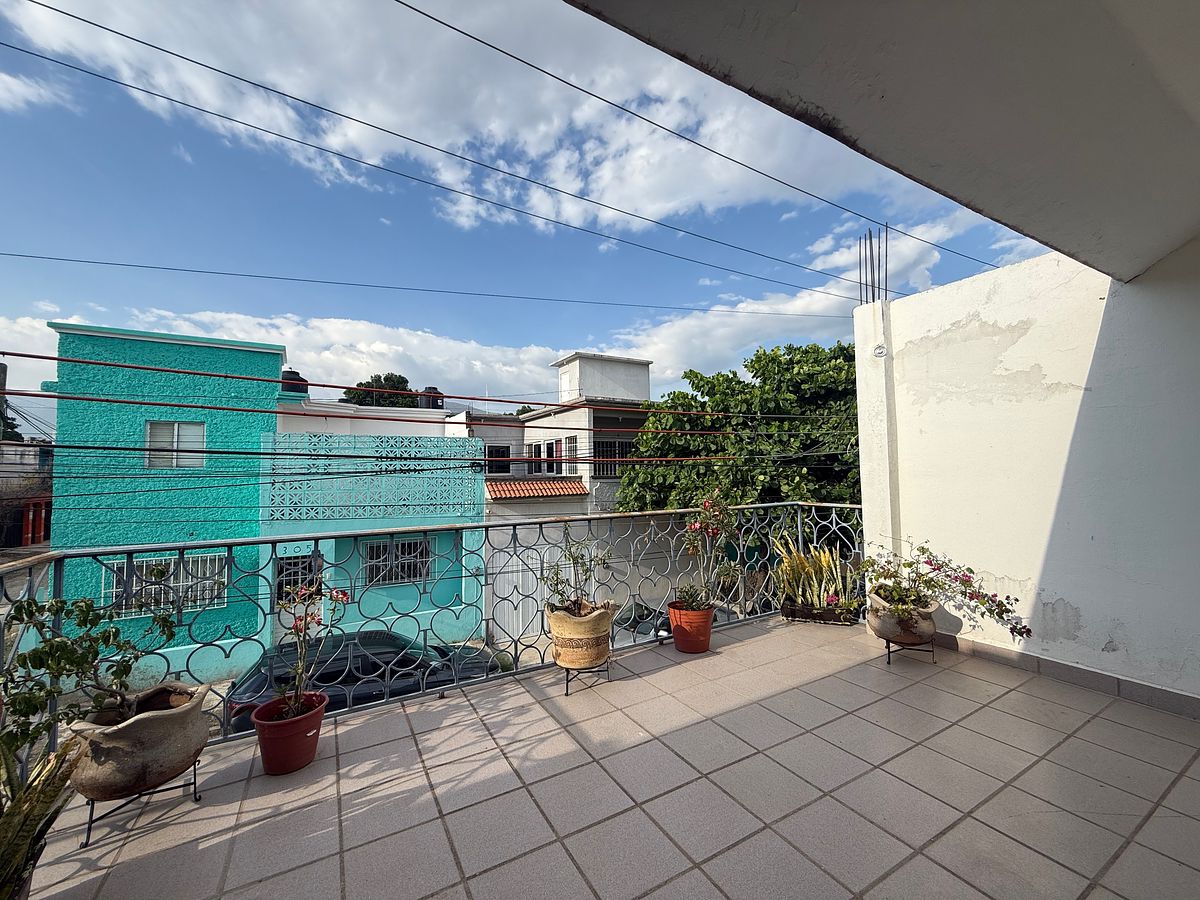 Casa en Maya, Tuxtla Gutiérrez, foto 15 de 31