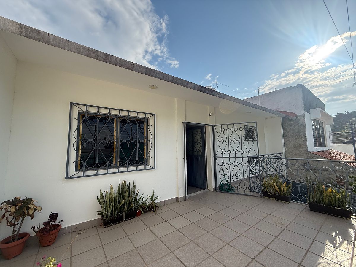 Casa en Maya, Tuxtla Gutiérrez, foto 16 de 31