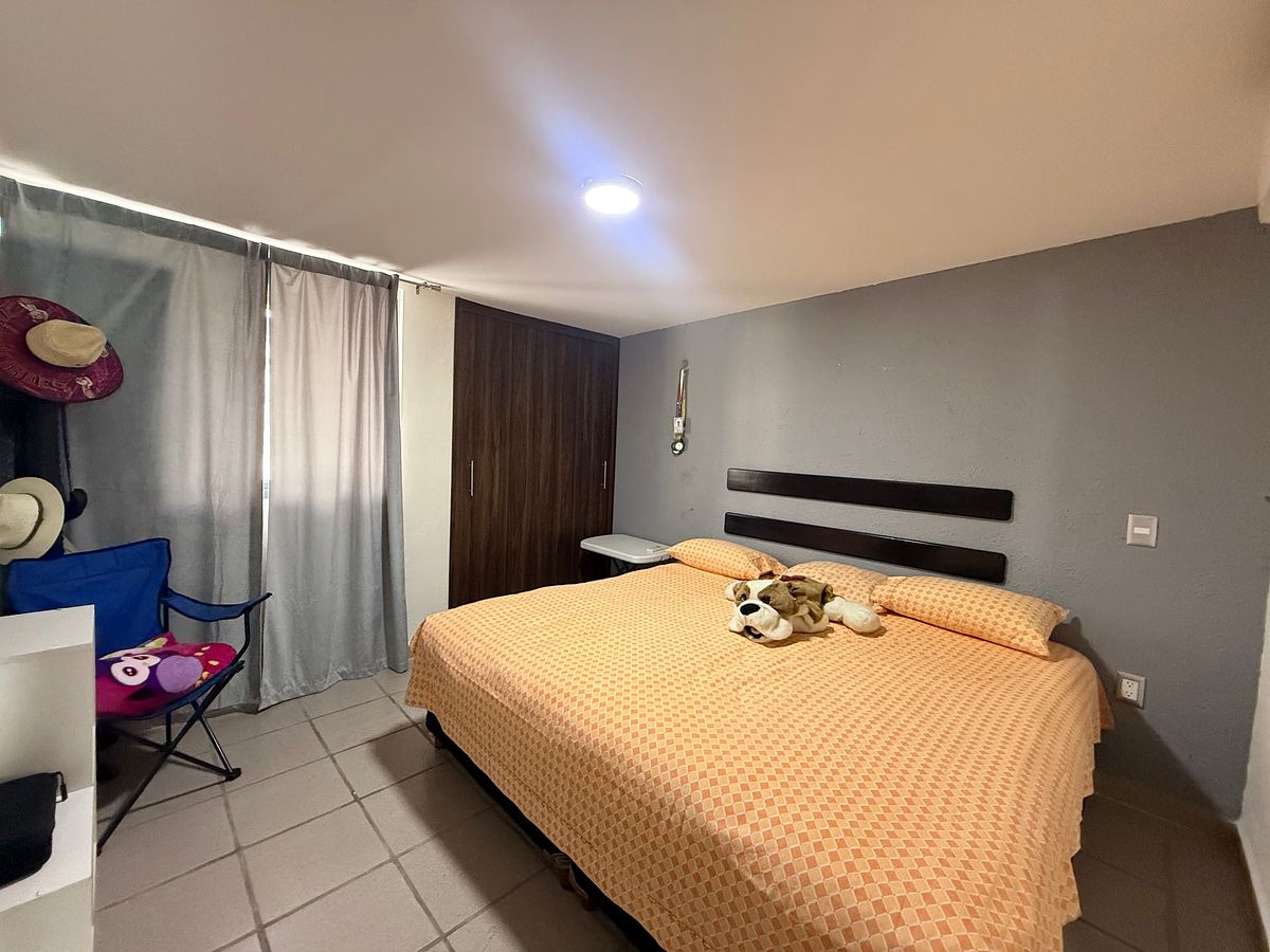 Casa en Maya, Tuxtla Gutiérrez, foto 21 de 31