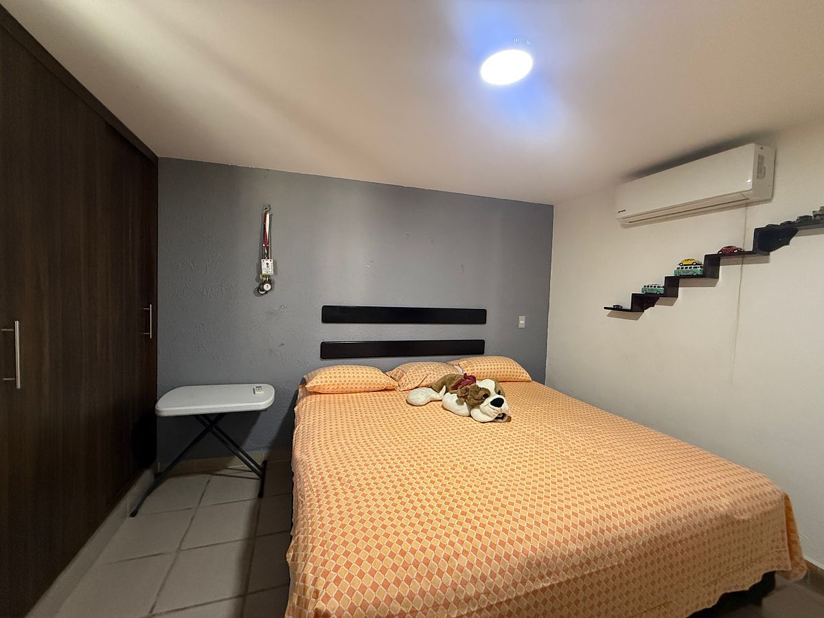Casa en Maya, Tuxtla Gutiérrez, foto 22 de 31